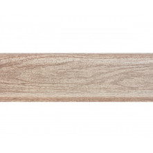 Плінтус ПВХ SAN DECOR 107 Нортленд світлий (56мм) Плінтус ПВХ SAN DECOR 107 Нортленд світлий (56мм)