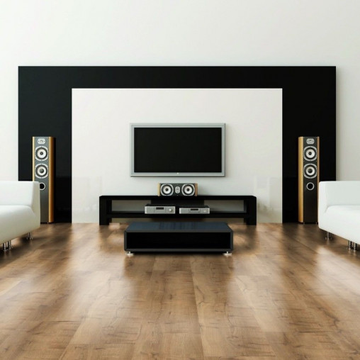 Вінілова плитка пвх WINEO 400 Wood XL Comfort Oak Mellow клейовий | DB00129
