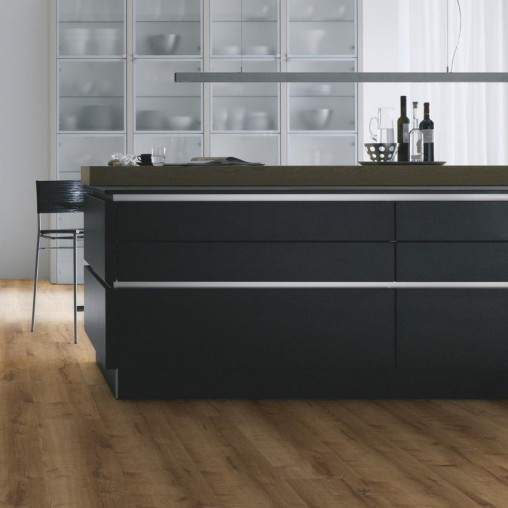 Вінілова плитка пвх WINEO 400 Wood XL Comfort Oak Mellow клейовий | DB00129