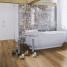 Вінілова плитка пвх WINEO 400 Wood XL Comfort Oak Mellow клейовий | DB00129