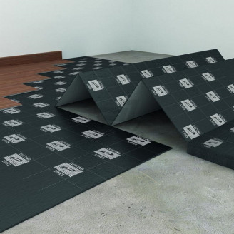 Подложка secura lvt click smart easy n (1мм) Подложка secura lvt click smart easy n (1мм)