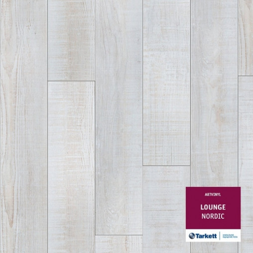 Вінілова плитка пвх Tarkett Nordic | 230345024