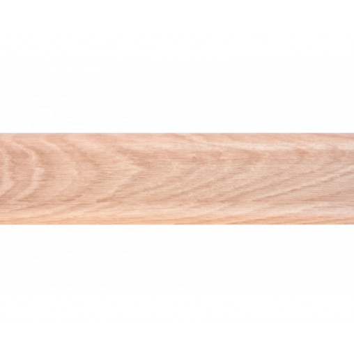 Плінтус ПВХ SAN DECOR 110 Каштан жирону (56мм)