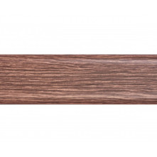 Плинтус ПВХ SAN DECOR 112 Дуб бурбон темний (56мм) Плинтус ПВХ SAN DECOR 112 Дуб бурбон темний (56мм)