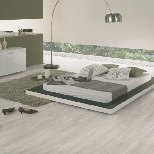 Вінілова плитка ПВХ WINEO 400 Wood XL Ambition Oak Calm замок | DLC00122