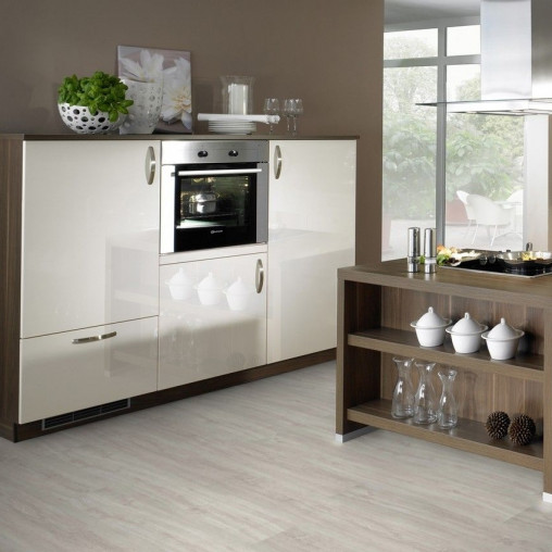 Вінілова плитка ПВХ WINEO 400 Wood XL Ambition Oak Calm замок | DLC00122