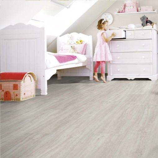 Вінілова плитка ПВХ WINEO 400 Wood XL Ambition Oak Calm замок | DLC00122