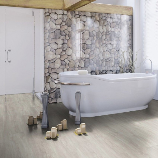 Вінілова плитка ПВХ WINEO 400 Wood XL Ambition Oak Calm замок | DLC00122