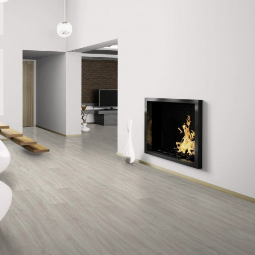 Вінілова плитка ПВХ WINEO 400 Wood XL Ambition Oak Calm замок | DLC00122