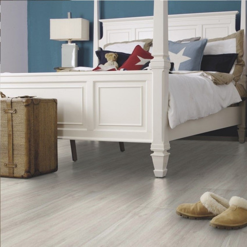 Вінілова плитка ПВХ WINEO 400 Wood XL Ambition Oak Calm замок | DLC00122