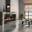Вінілова плитка ПВХ WINEO 400 Wood XL Ambition Oak Calm замок | DLC00122