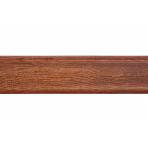 Плінтус ПВХ SAN DECOR 115 Капрі (56мм)
