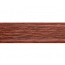 Плінтус ПВХ SAN DECOR 116 Мербау (56мм) Плінтус ПВХ SAN DECOR 116 Мербау (56мм)