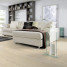 Вінілова плитка ПВХ WINEO 400 Wood XL Silence Oak Beige замок | DLC00124