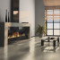 Вінілова плитка ПВХ WINEO 400 Wood XL Silence Oak Beige замок | DLC00124
