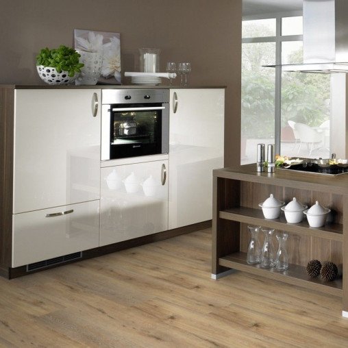 Вінілова плитка ПВХ WINEO 400 Wood XL Joy Oak Tender замок | DLC00126