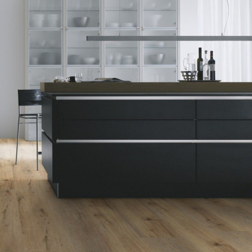 Вінілова плитка ПВХ WINEO 400 Wood XL Joy Oak Tender замок | DLC00126