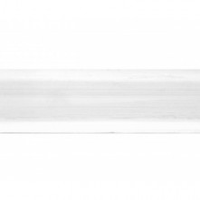 Плінтус ПВХ SAN DECOR 119 Білий (56мм) Плінтус ПВХ SAN DECOR 119 Білий (56мм)