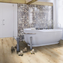 Вінілова плитка ПВХ WINEO 400 Wood XL Luck Oak Sandy замок | DLC00127 Вінілова плитка ПВХ WINEO 400 Wood XL Luck Oak Sandy замок | DLC00127