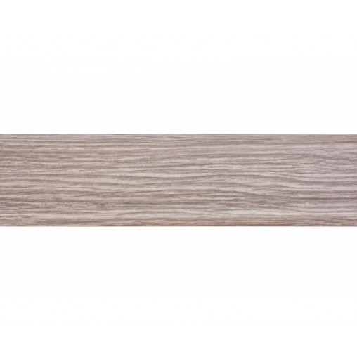 Плінтус ПВХ SAN DECOR 120 Дуб старовинний (56мм)