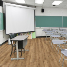 Вінілова плитка ПВХ WINEO 400 Wood XL Comfort Oak Mellow замок | DLC00129 Вінілова плитка ПВХ WINEO 400 Wood XL Comfort Oak Mellow замок | DLC00129