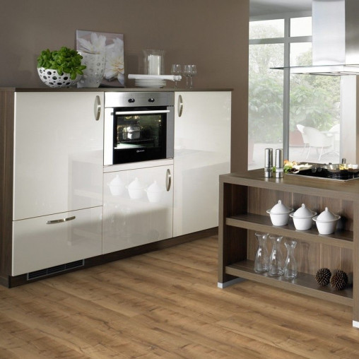 Вінілова плитка ПВХ WINEO 400 Wood XL Comfort Oak Mellow замок | DLC00129