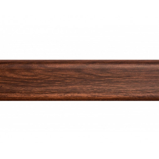 Плінтус ПВХ SAN DECOR 127 Дуб кенія (56мм) Плінтус ПВХ SAN DECOR 127 Дуб кенія (56мм)