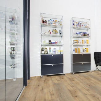 Вінілова плитка ПВХ WINEO 400 Wood XL Joy Oak Tender замок | MLD00126 Вінілова плитка ПВХ WINEO 400 Wood XL Joy Oak Tender замок | MLD00126