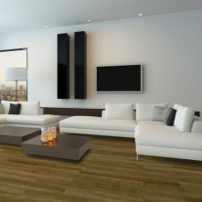 Вінілова плитка пвх Ado Fortika Denseco | 1305