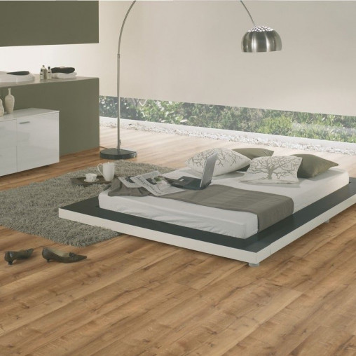 Вінілова плитка ПВХ WINEO 400 Wood XL Comfort Oak Mellow замок | MLD00129