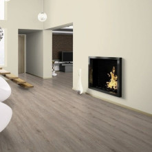 Вінілова плитка ПВХ WINEO 400 Wood XL Wish Oak Smooth замок | MLD00131