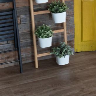 Вінілова плитка пвх Vinilam Дуб Ваймер | 14609 Вінілова плитка пвх Vinilam Дуб Ваймер | 14609