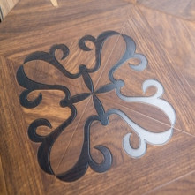 Ламинат Tower Floor Parquet | 8198-1