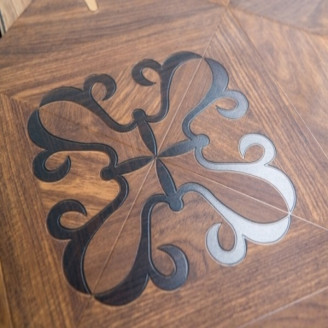 Ламінат Tower Floor Parquet | 8198-1 Ламінат Tower Floor Parquet | 8198-1