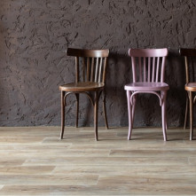 Вінілова плитка пвх Vinilam Дуб Амберг | 15783