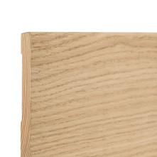 Плінтус Kluchuk Neo Plinth KLN120-01 Дуб Шліфований (120мм) Плінтус Kluchuk Neo Plinth KLN120-01 Дуб Шліфований (120мм)