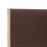 Плінтус Kluchuk Neo Plinth KLN120-10 Венге (120мм)
