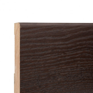 Плінтус Kluchuk Neo Plinth KLN120-09 Дуб Коньяк (120мм) Плінтус Kluchuk Neo Plinth KLN120-09 Дуб Коньяк (120мм)