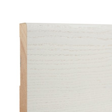 Плінтус Kluchuk Neo Plinth KLN120-04 Дуб Арктик (120мм) Плінтус Kluchuk Neo Plinth KLN120-04 Дуб Арктик (120мм)