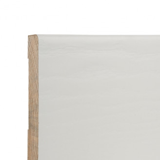 Плінтус Kluchuk Neo Plinth KLN120-03 Дуб Білий (120мм) Плінтус Kluchuk Neo Plinth KLN120-03 Дуб Білий (120мм)