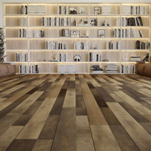 Ламінат Kronostar Дуб Парадайз | D1812