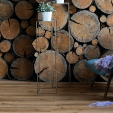 Вінілова плитка пвх Vinilam Дуб Марбург | 18222