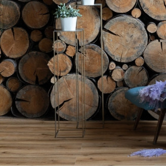 Вінілова плитка пвх Vinilam Дуб Марбург | 18222 Вінілова плитка пвх Vinilam Дуб Марбург | 18222