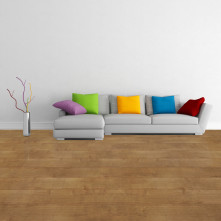 Ламинат Swiss Krono Дуб Мессина | 1870