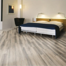 Ламінат KronostarДуб Місячний | D1815