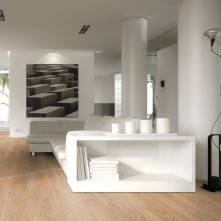 Ламінат Kronostar Дуб Сіруп | D1836