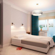 Ламінат Kronostar Дуб Кристал | D4849 Ламінат Kronostar Дуб Кристал | D4849