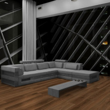 Ламінат Kronostar Ясен Аламо | D1803 Ламінат Kronostar Ясен Аламо | D1803