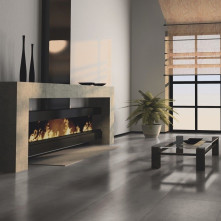 Вінілова плитка пвх WINEO 800 Stone XL Raw Concrete клейовий | DB00088 Вінілова плитка пвх WINEO 800 Stone XL Raw Concrete клейовий | DB00088