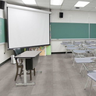 Вінілова плитка пвх WINEO 800 Stone XL Raw Concrete клейовий | DB00088 Вінілова плитка пвх WINEO 800 Stone XL Raw Concrete клейовий | DB00088